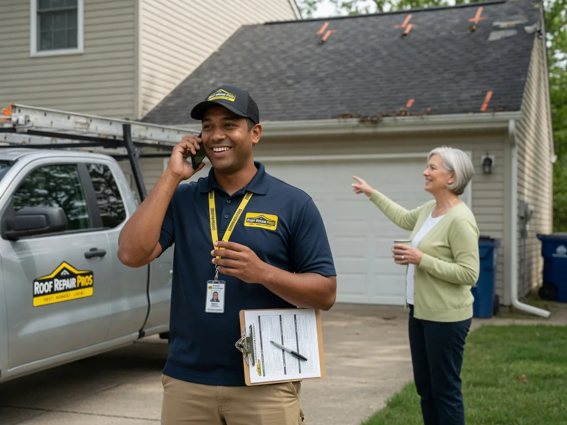 Roof Repair Willard, OH FAQs